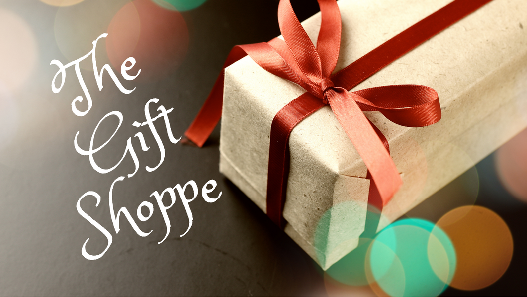 The Gift Shoppe Gift Card