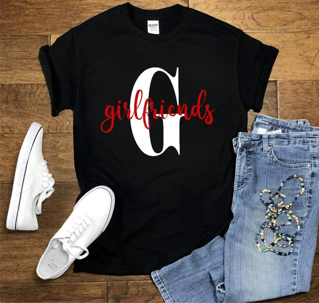 Gifted Girlfriends